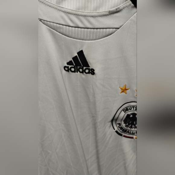 Vintage Germany home 2006 jersey - Picture 7 of 8